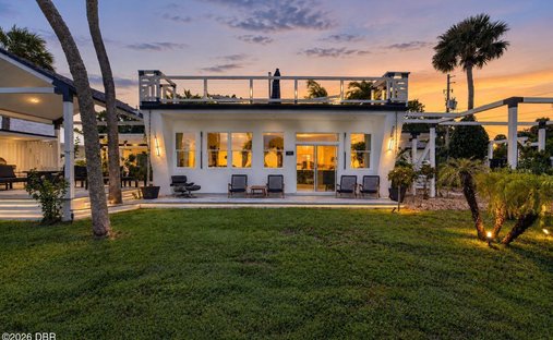 Maison à Edgewater, Floride, États-Unis 1