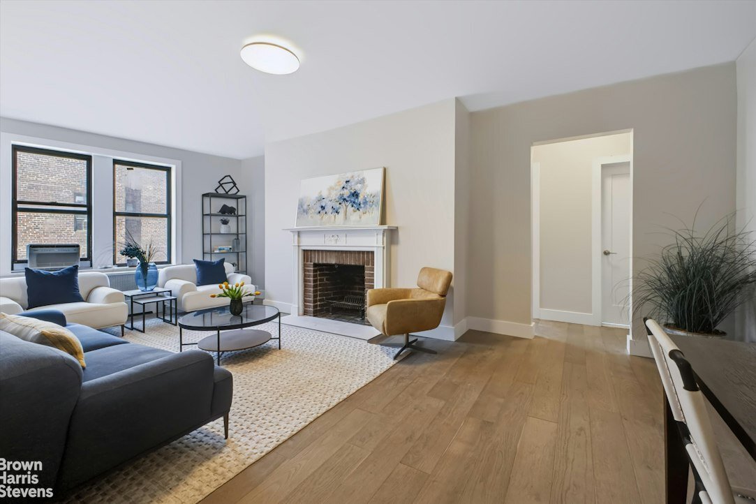 Condo in New York, New York, United States 3 - 18910025