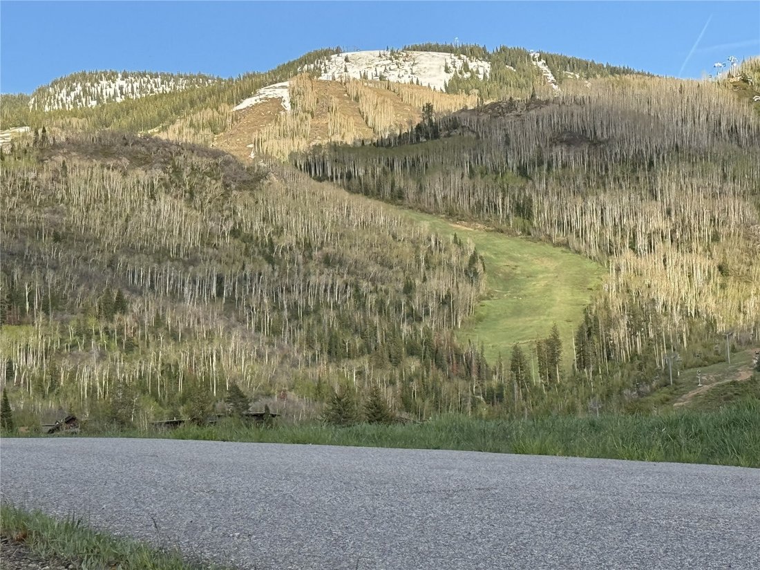 Land in Steamboat Springs, Colorado, United States 5 - 18912436