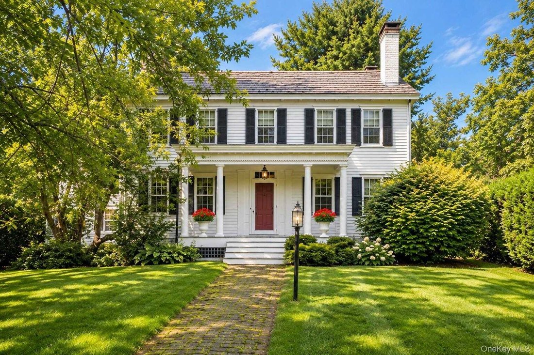 House in Millbrook, New York, United States 3 - 18912284