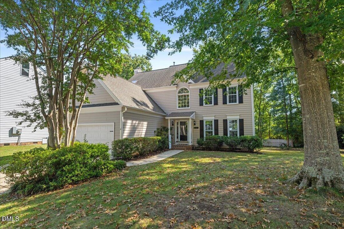 Casa a Bartons Creek, Carolina del Nord, Stati Uniti 3 - 18909723
