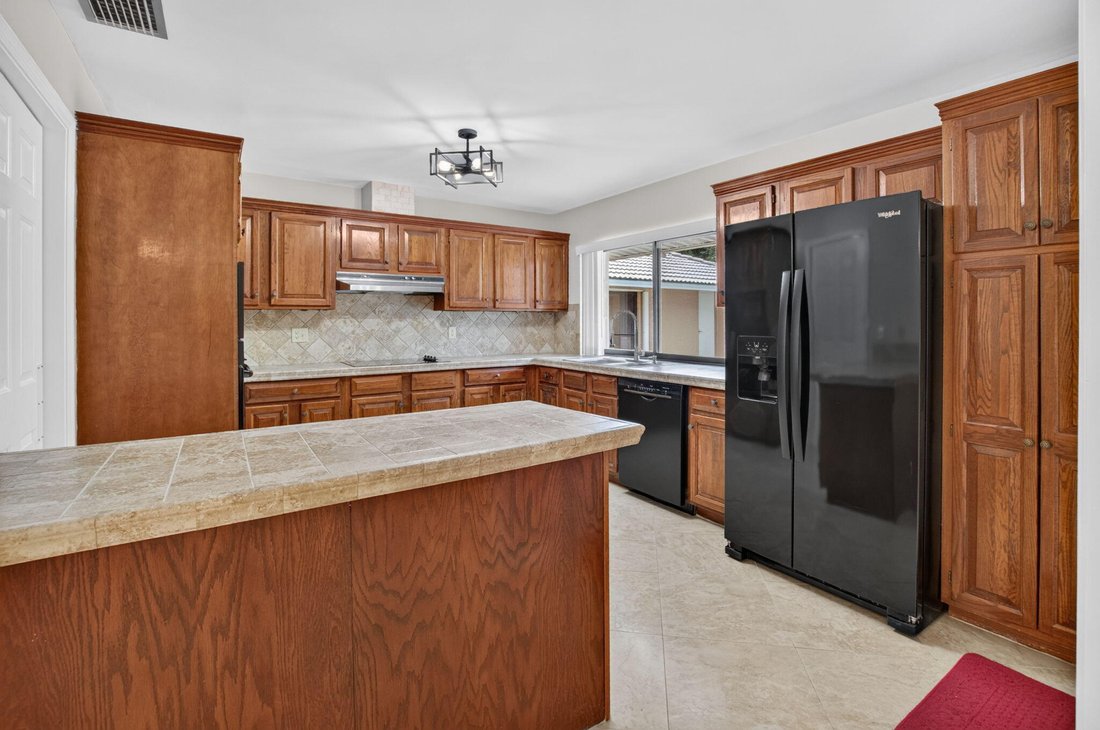 House in Boynton Beach, Florida, United States 3 - 18906457