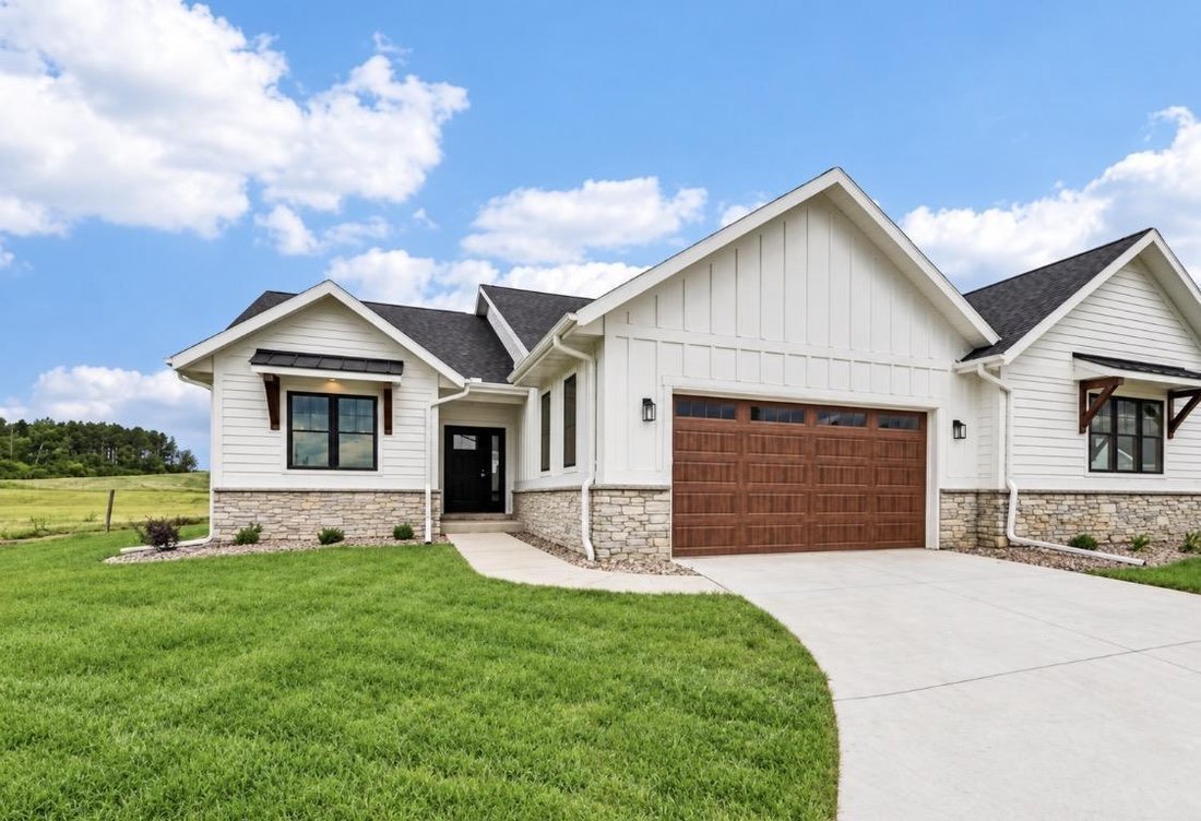Condo in Lake Wisconsin, Wisconsin, United States 5 - 18898694