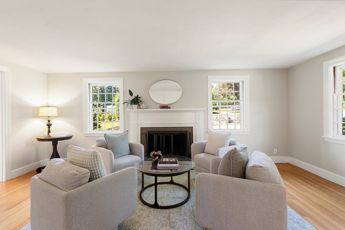 House in Lexington, Massachusetts, United States 5 - 18912751