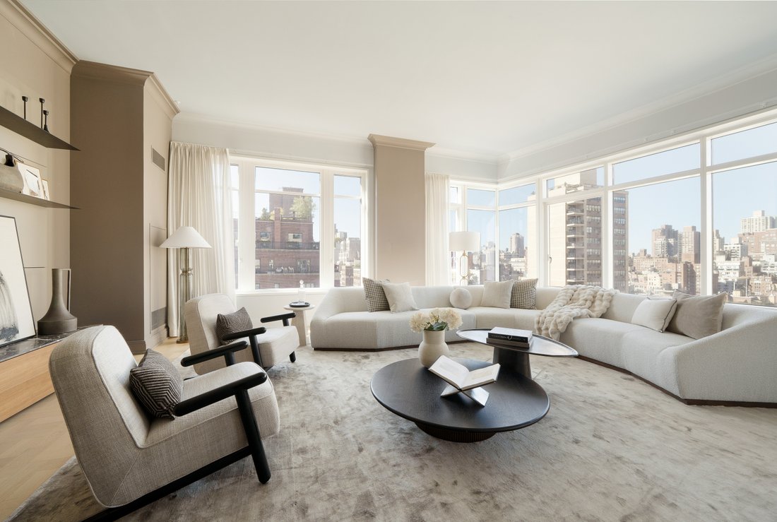 Condo in New York, New York, United States 1 - 17953040