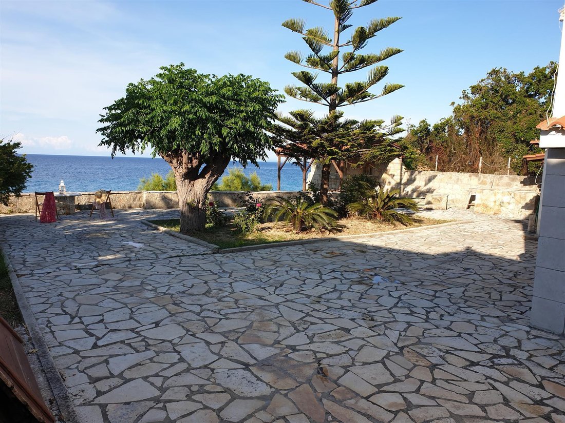 Villa in Kupselis, Arkadii, Greece 3 - 18908682
