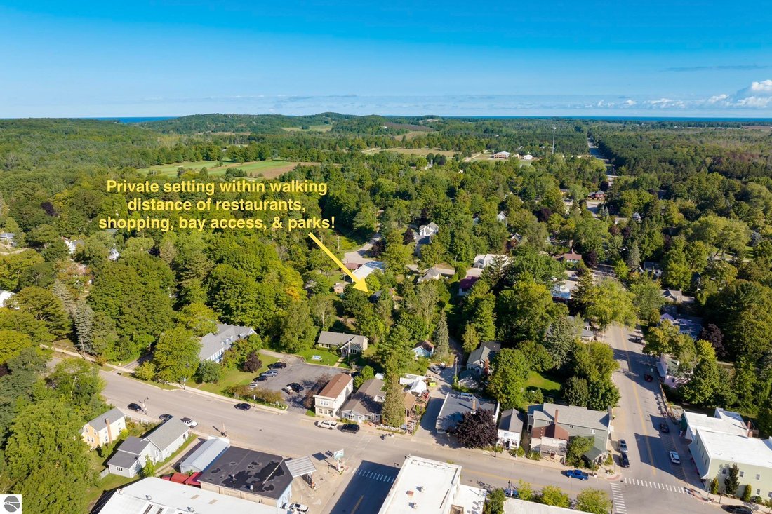 House in Northport, Michigan, United States 4 - 18920443