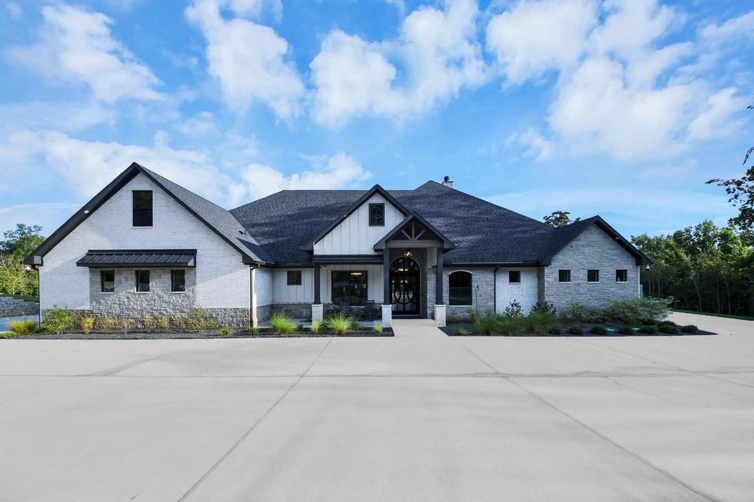 Haus in Conroe, Texas, Vereinigte Staaten 3 - 18913337