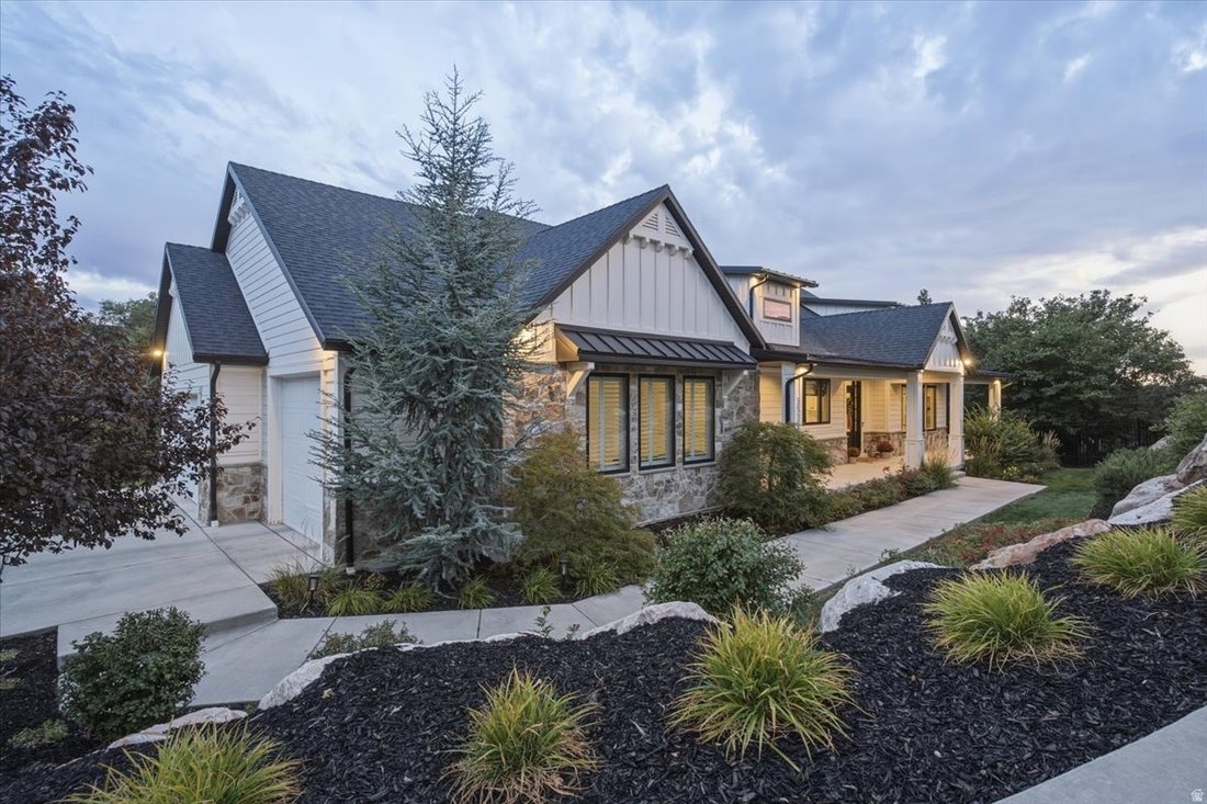 House in Layton, Utah, United States 1 - 18905134