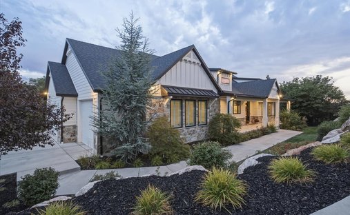 Haus in Layton, Utah, Vereinigte Staaten 1