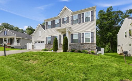 Casa a Pottstown, Pennsylvania, Stati Uniti 1