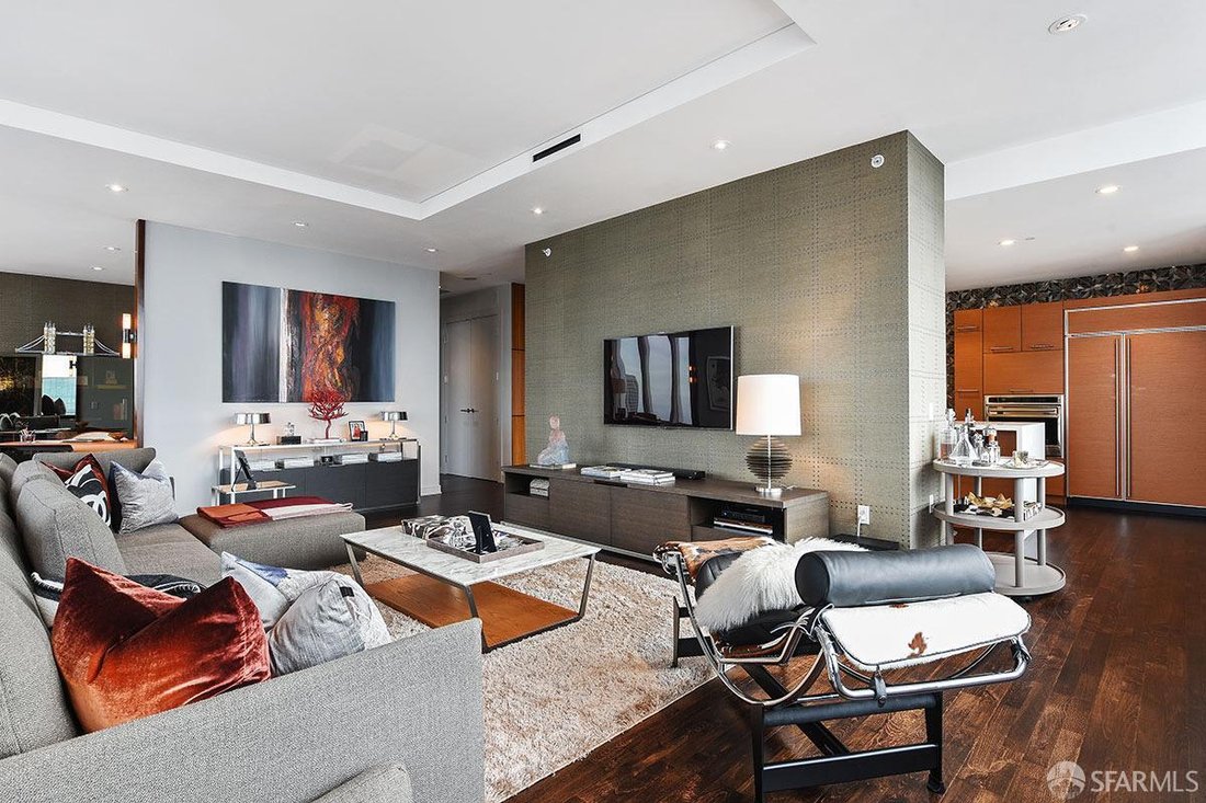 Condominio en San Francisco, California, Estados Unidos 5 - 18915311