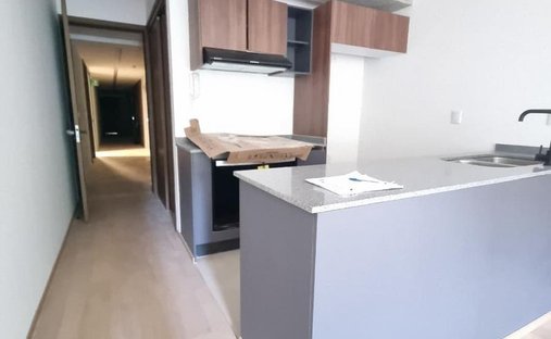 Appartement à Santa Catarina Yecahuitzotl, Mexico, Mexique 1