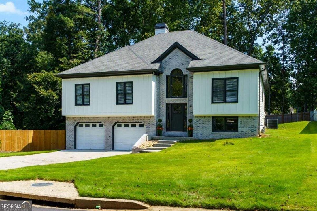 House in Kennesaw, Georgia, United States 1 - 18910364