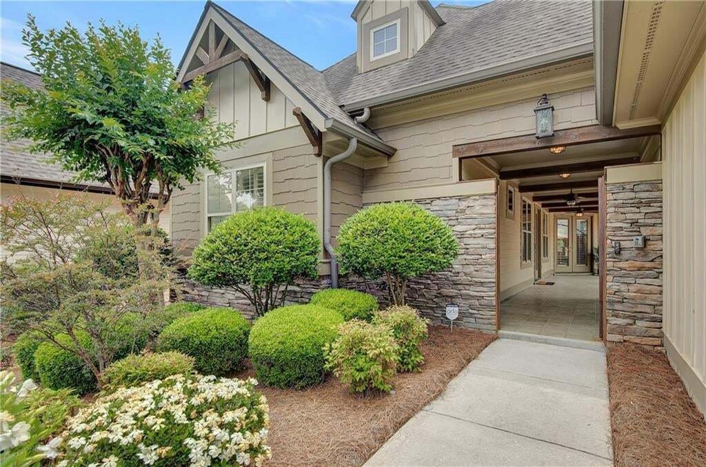 House in Newnan, Georgia, United States 5 - 18906483