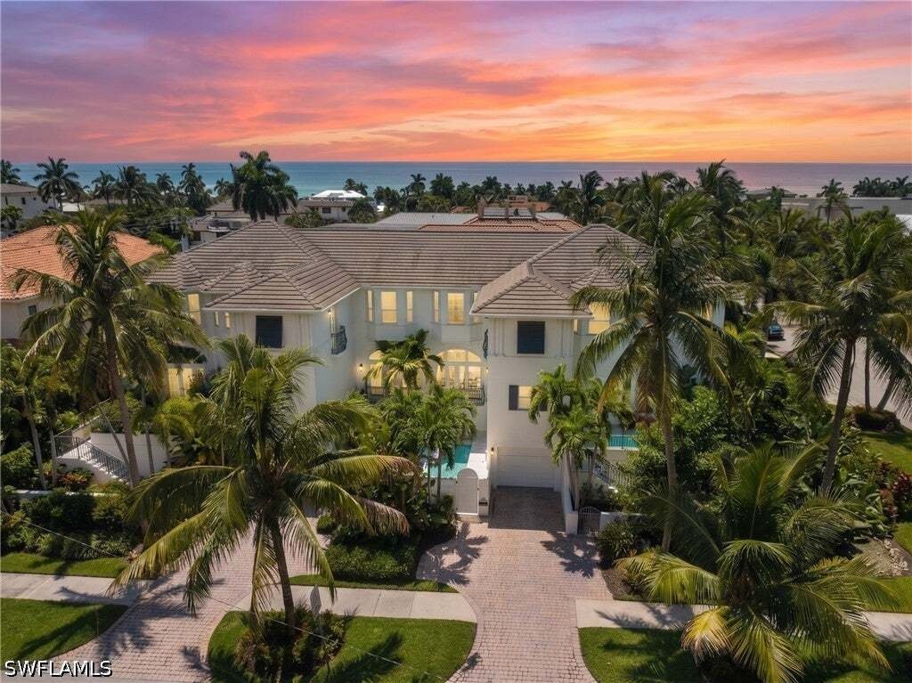 Condominio a Naples, Florida, Stati Uniti 1 - 18905500