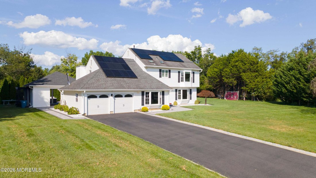 Casa a Freehold, New Jersey, Stati Uniti 2 - 18912918
