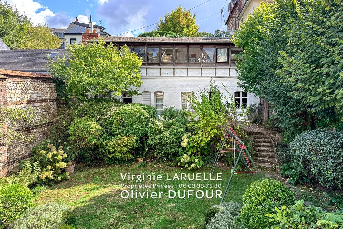 Villa in Rouen, Normandy, France 2 - 18908127