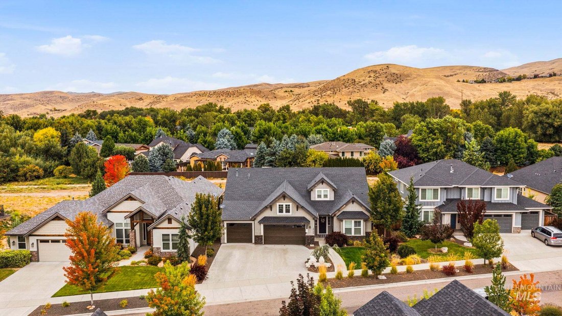 House in Boise, Idaho, United States 2 - 18907020