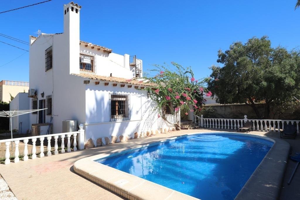 House in Cabo Roig, Orihuela, Valencian Community 1 - 18911351