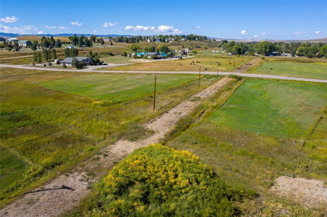 Terrain à Steamboat Springs, Colorado, États-Unis 4 - 18912351