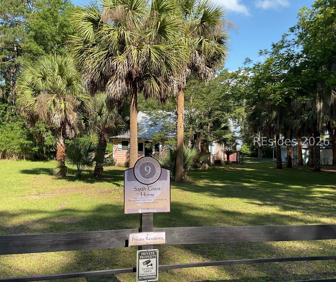 Maison à Daufuskie Island, Caroline du Sud, États-Unis 2 - 18857739