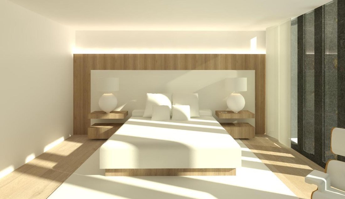 Apartment in Mexico City, Mexico 2 - 18907126