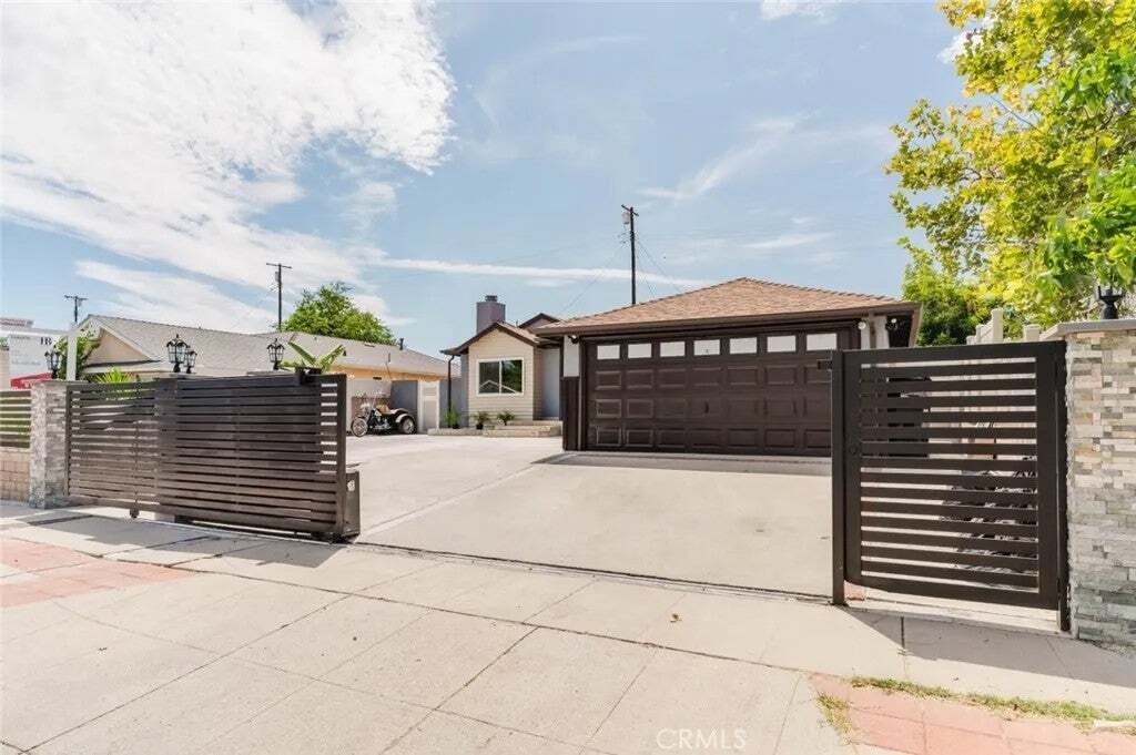 Casa en Canoga Park, California, Estados Unidos 1 - 18638256