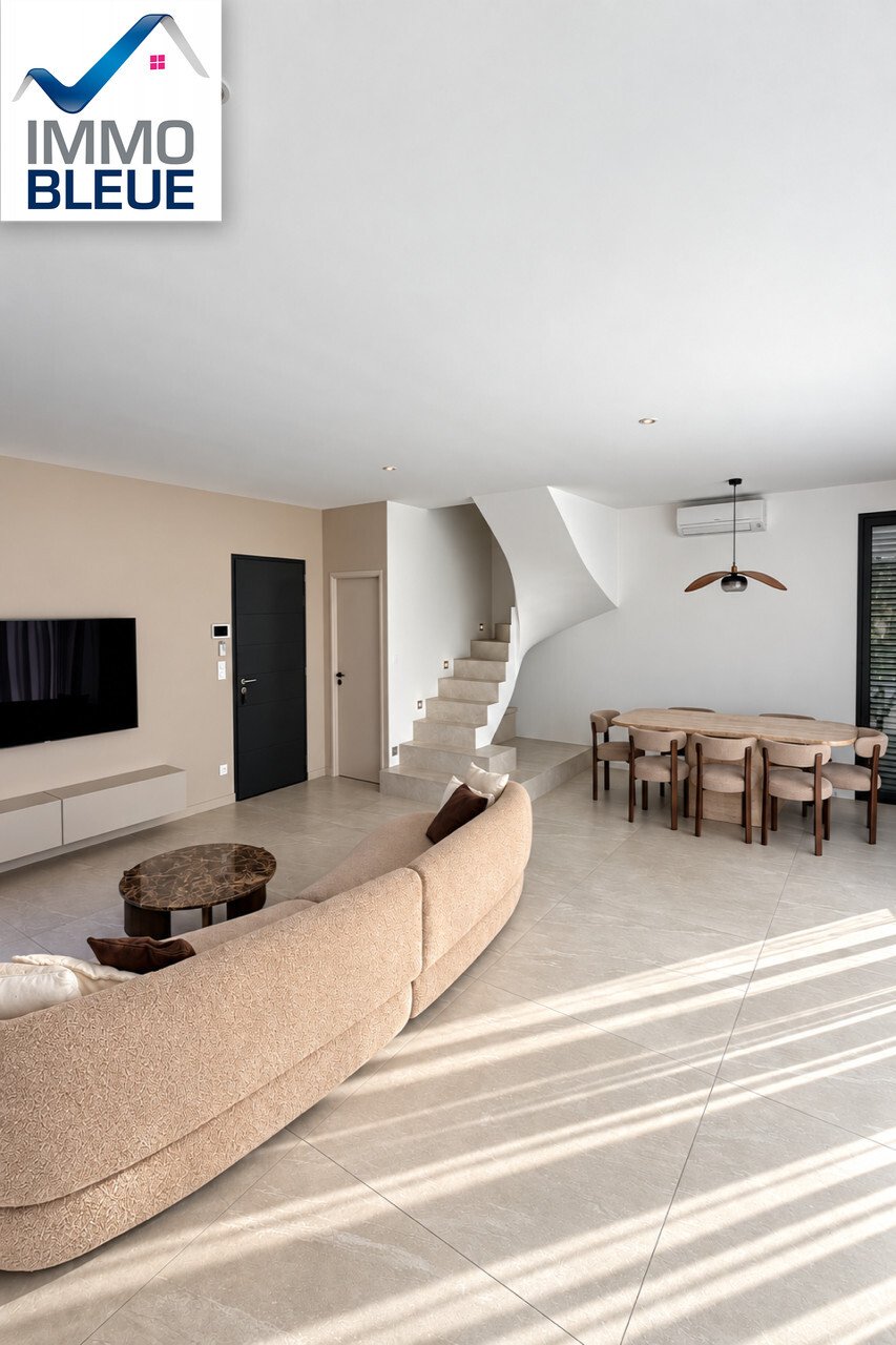 Villa à 16e Arrondissement, Marseille, France 5 - 18907090