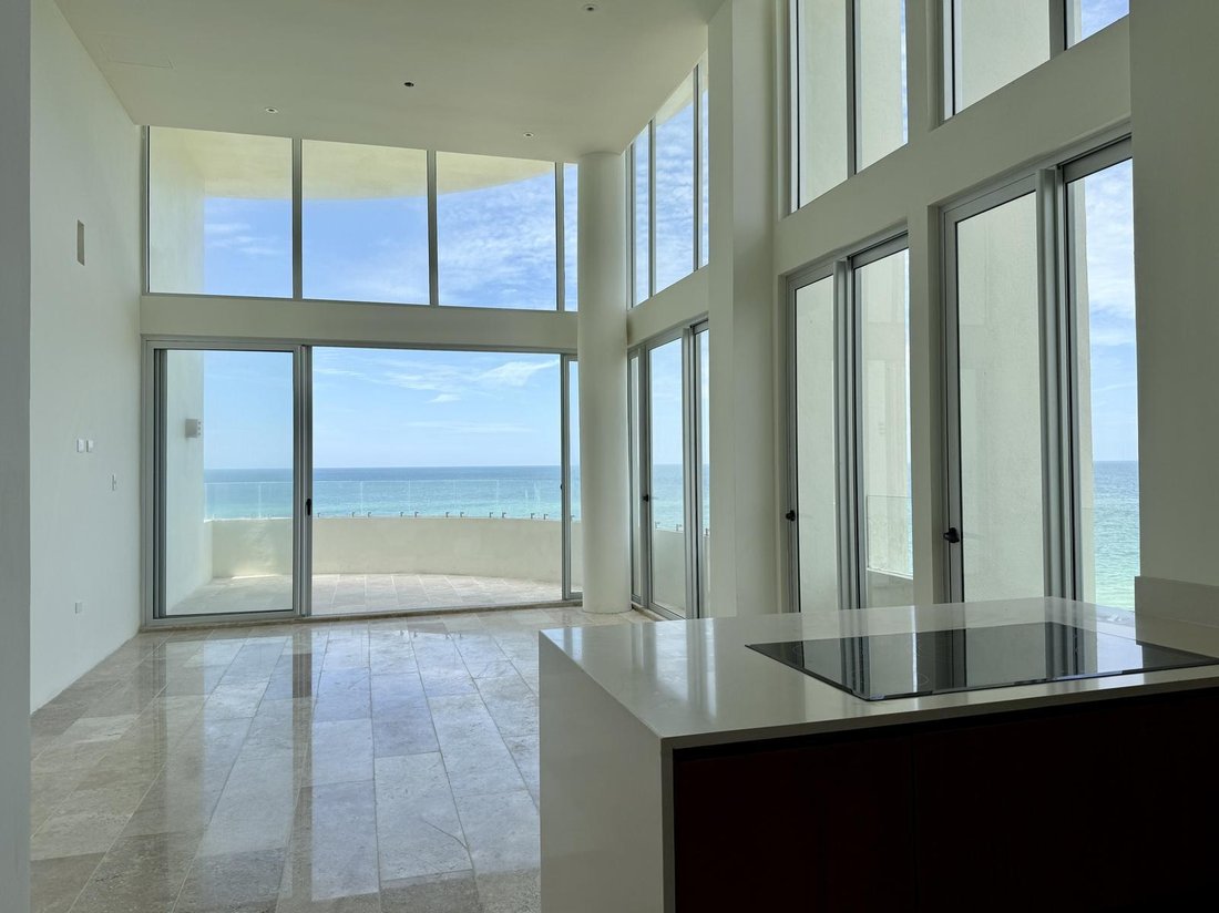 Appartement à Telchac Puerto, Yucatán, Mexique 2 - 18908482