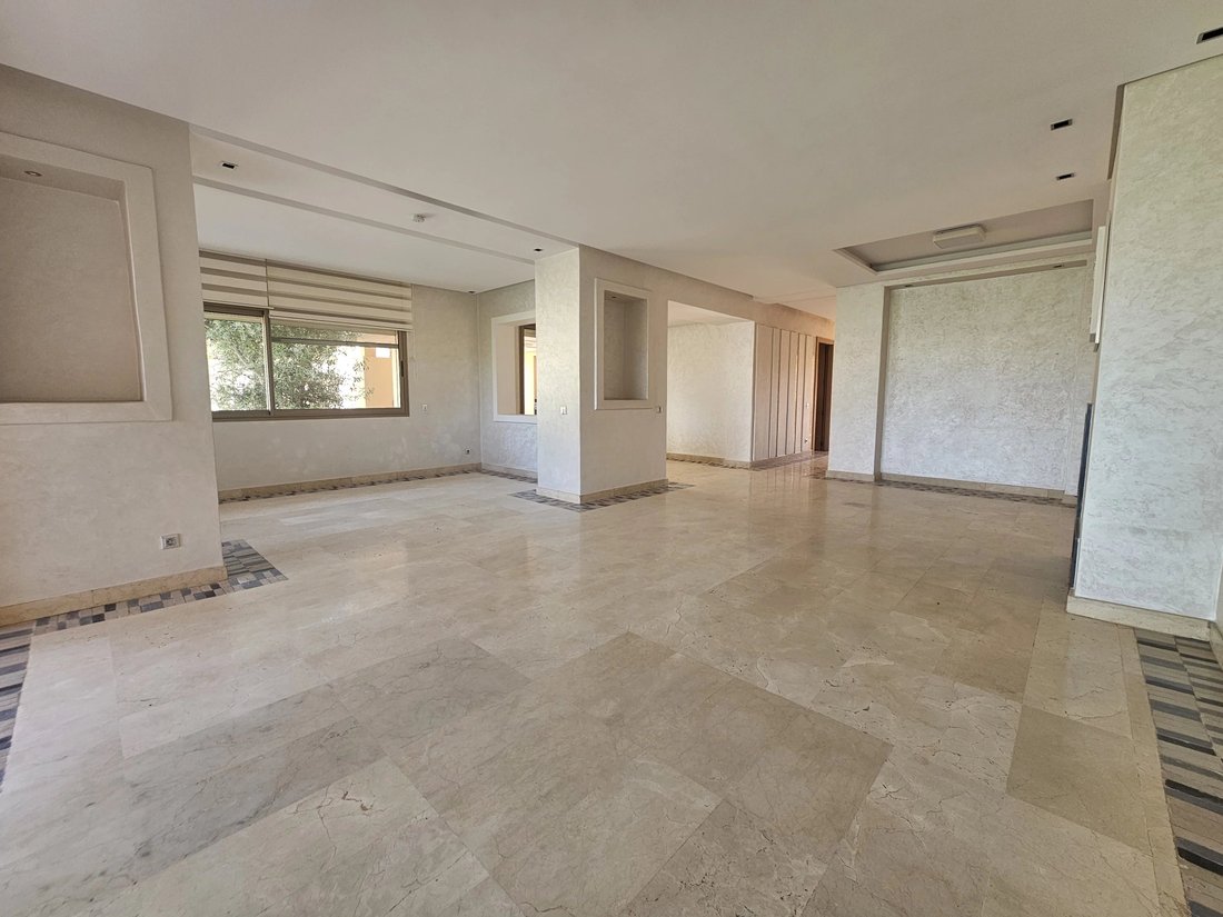 Villa in Menara, Marrakesh-Safi, Morocco 2 - 18907423