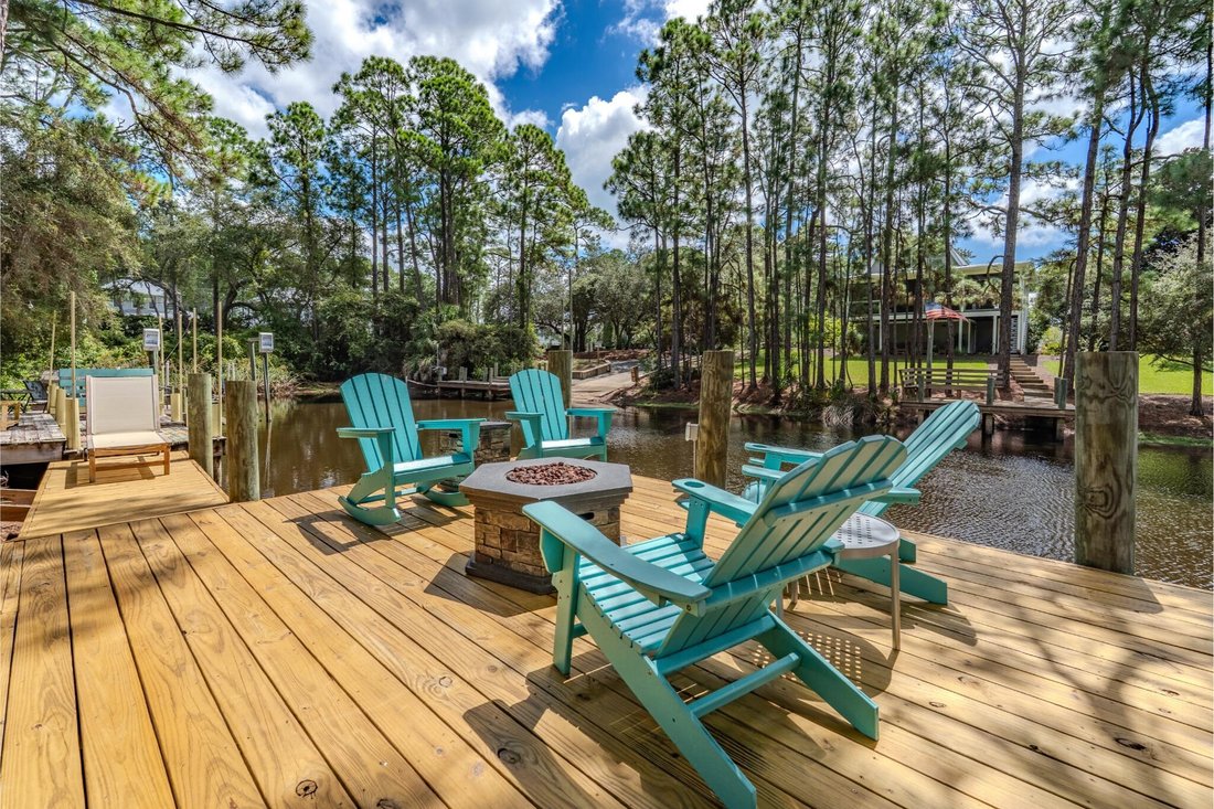 Townhouse in Santa Rosa Beach, Florida, United States 1 - 18912856