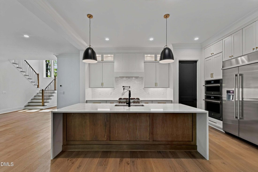 House in Raleigh, North Carolina, United States 3 - 17921682