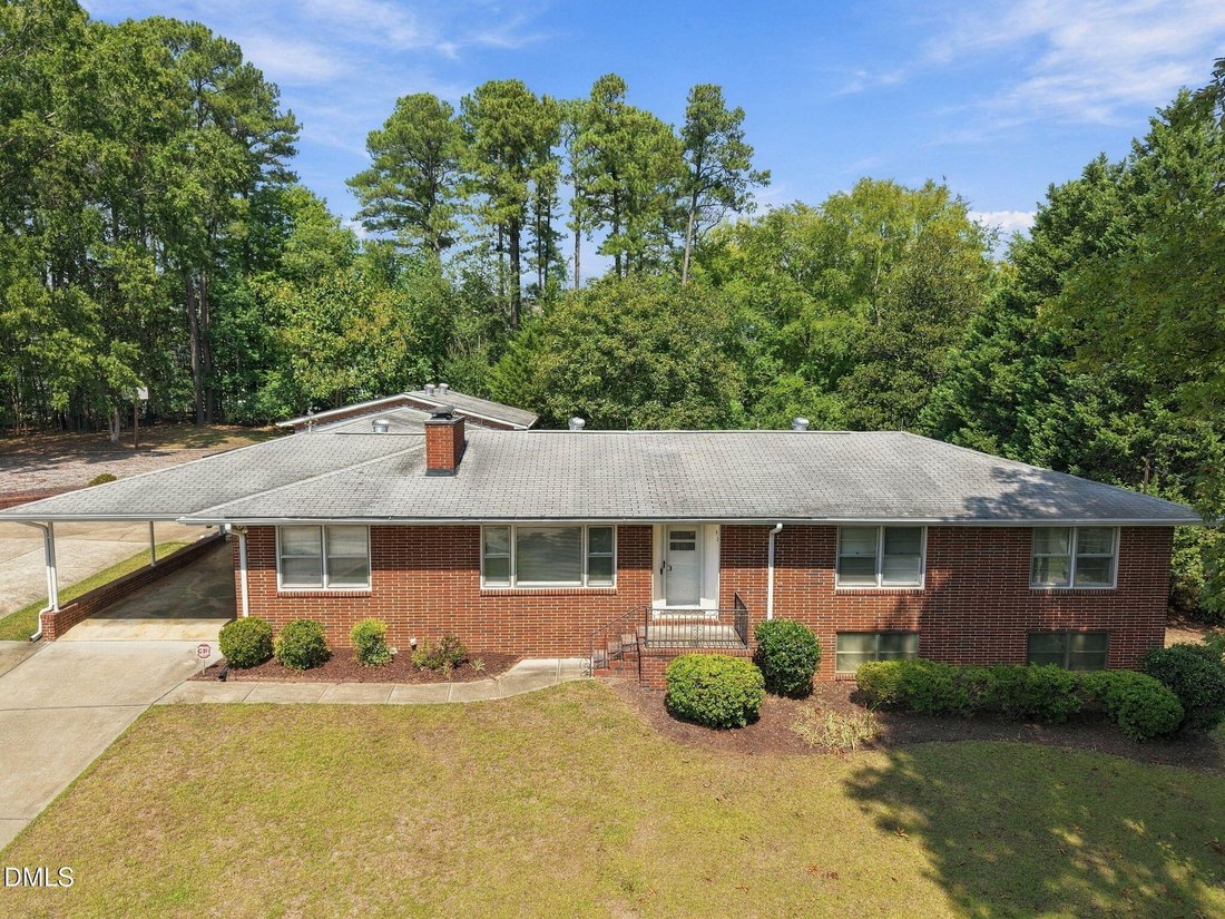 House in Raleigh, North Carolina, United States 3 - 18909673