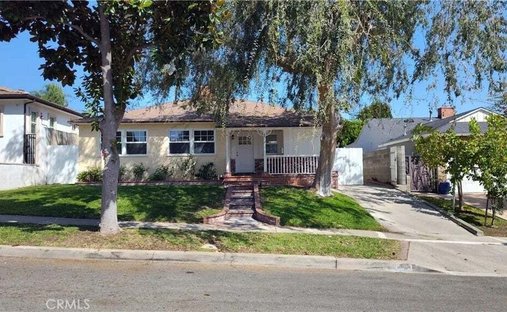 House in Burbank, California, United States 1
