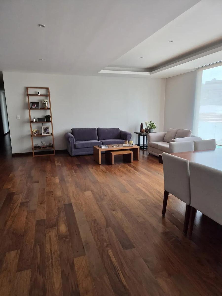 Apartment in Santa Catarina Yecahuitzotl, Mexico City, Mexico 2 - 18920408