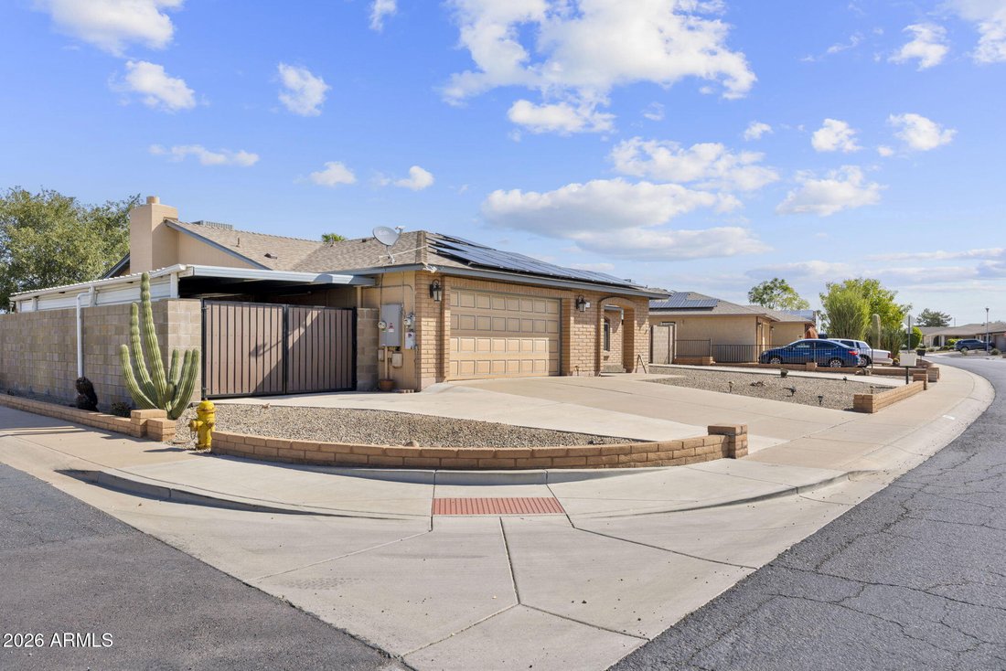 Haus in Phoenix, Arizona, Vereinigte Staaten 4 - 18910852