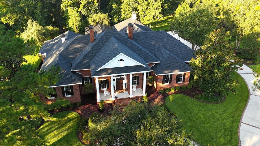 House in Ocala, Florida, United States 2 - 18909126
