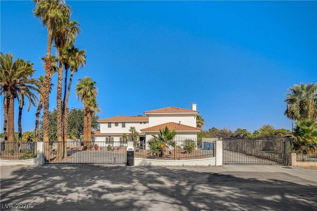 Casa a Las Vegas, Nevada, Stati Uniti 2 - 18912940