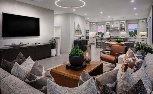 Condominio en Irvine, California, Estados Unidos 1