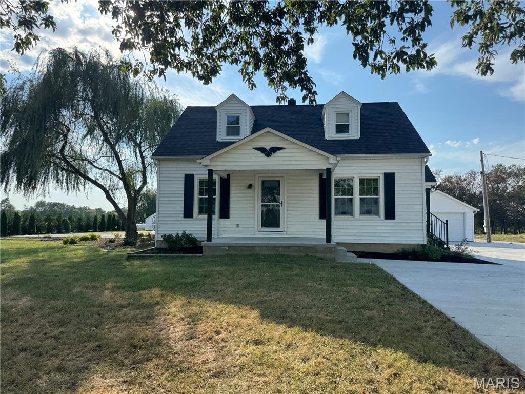 Casa a Wright City, Missouri, Stati Uniti 2 - 18378442