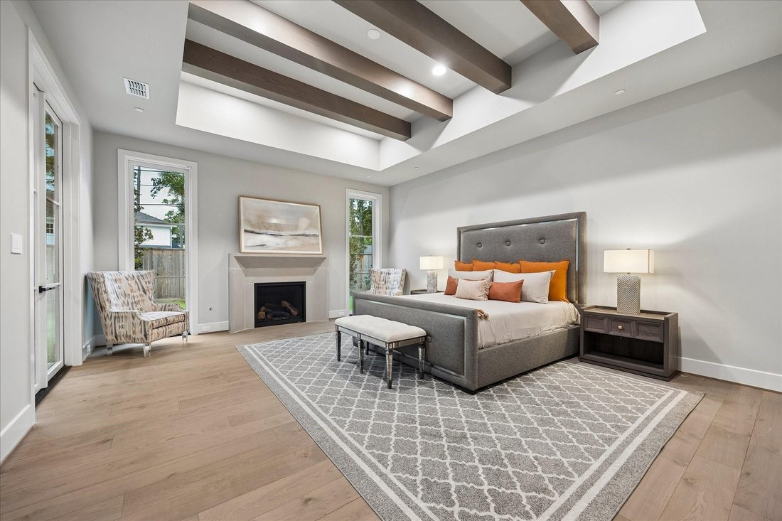 House in Houston, Texas, United States 4 - 18910445
