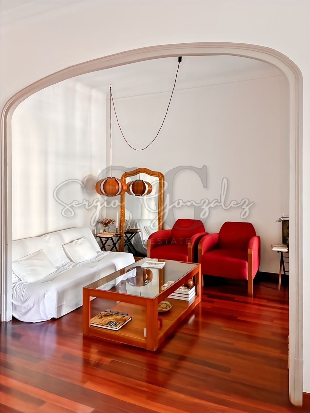 Appartamento a Eixample, Barcellona, Spagna 4 - 18911320