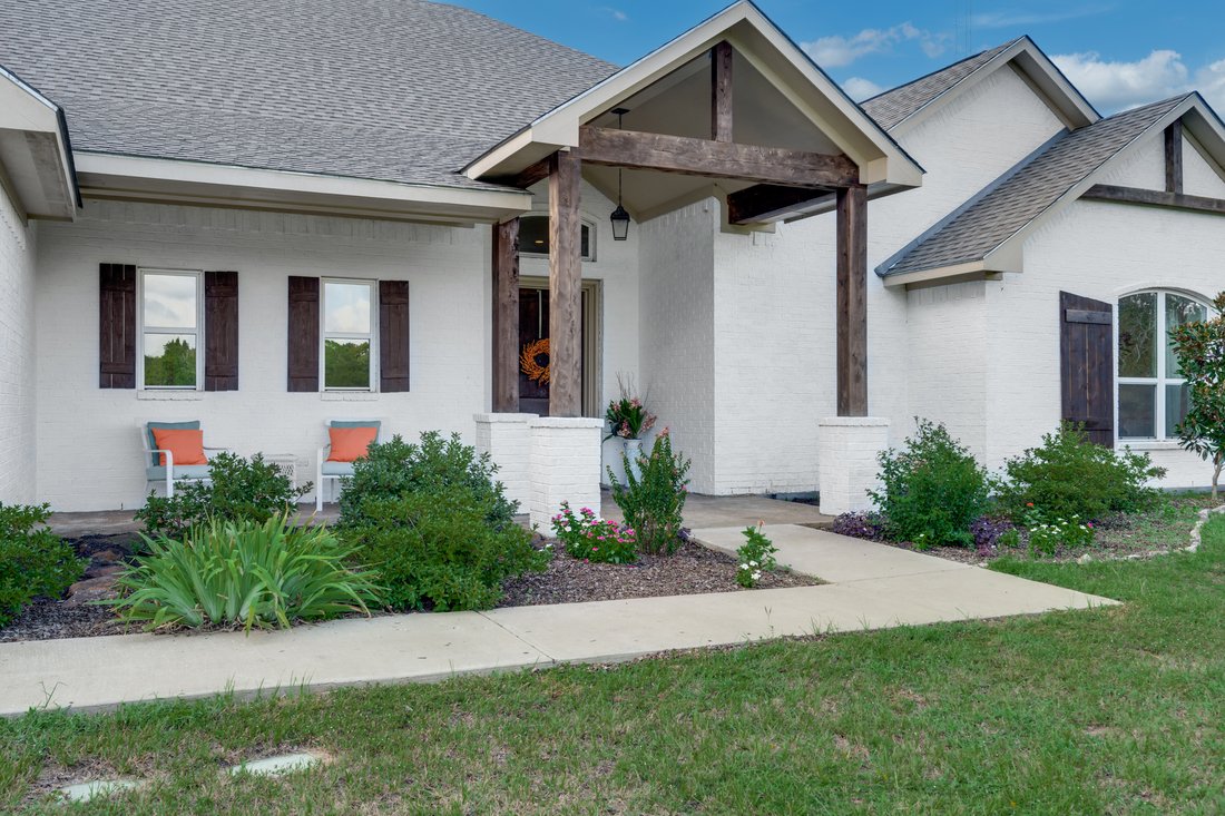 Casa en Tyler, Texas, Estados Unidos 3 - 18907467