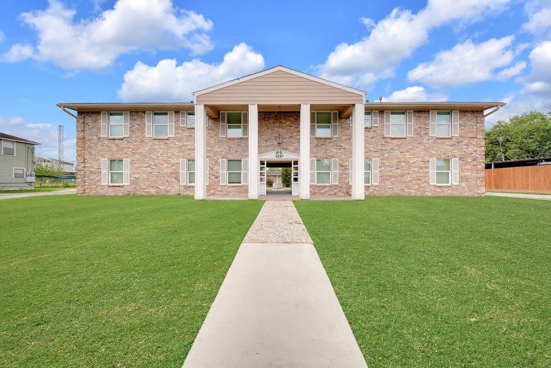 Altro a Pasadena, Texas, Stati Uniti 1 - 18910478