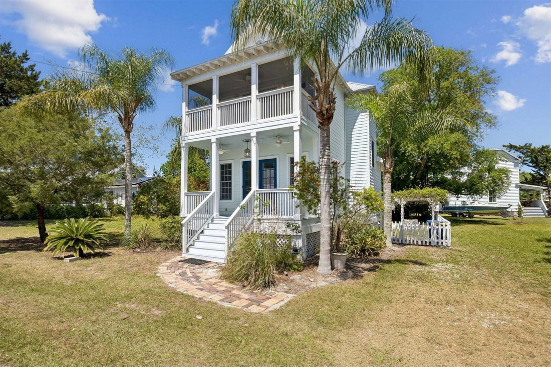 House in Fernandina Beach, Florida, United States 2 - 18915485
