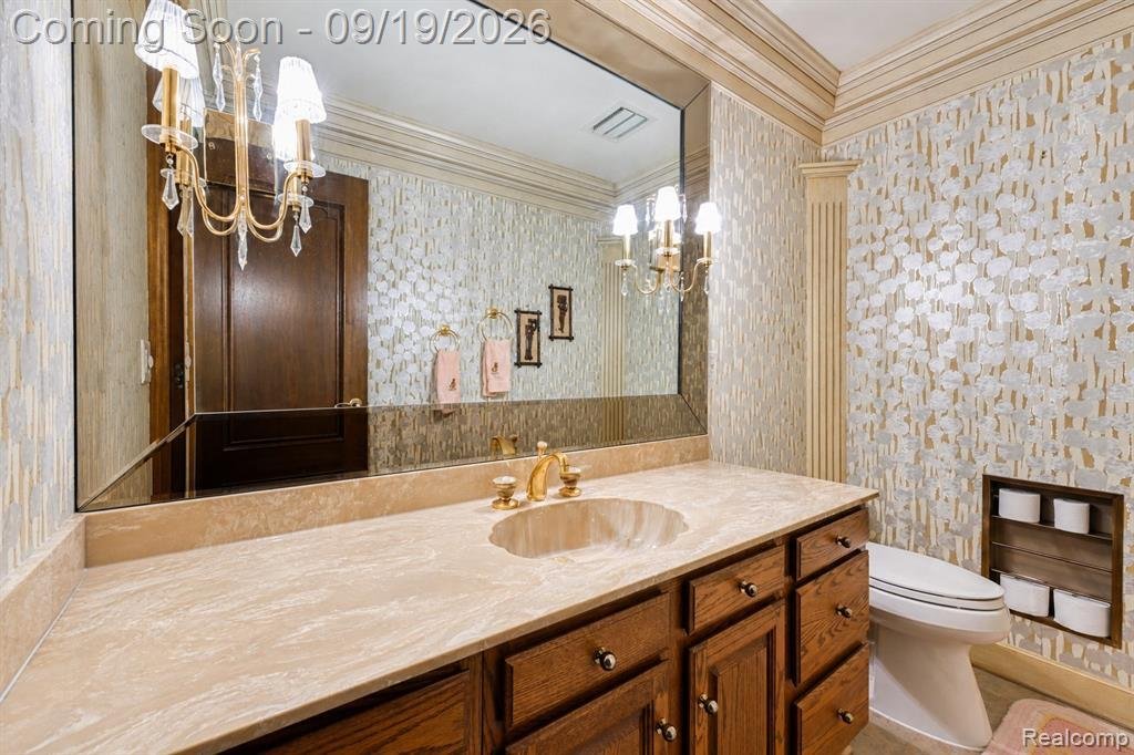 Casa a Farmington Hills, Michigan, Stati Uniti 4 - 18913416