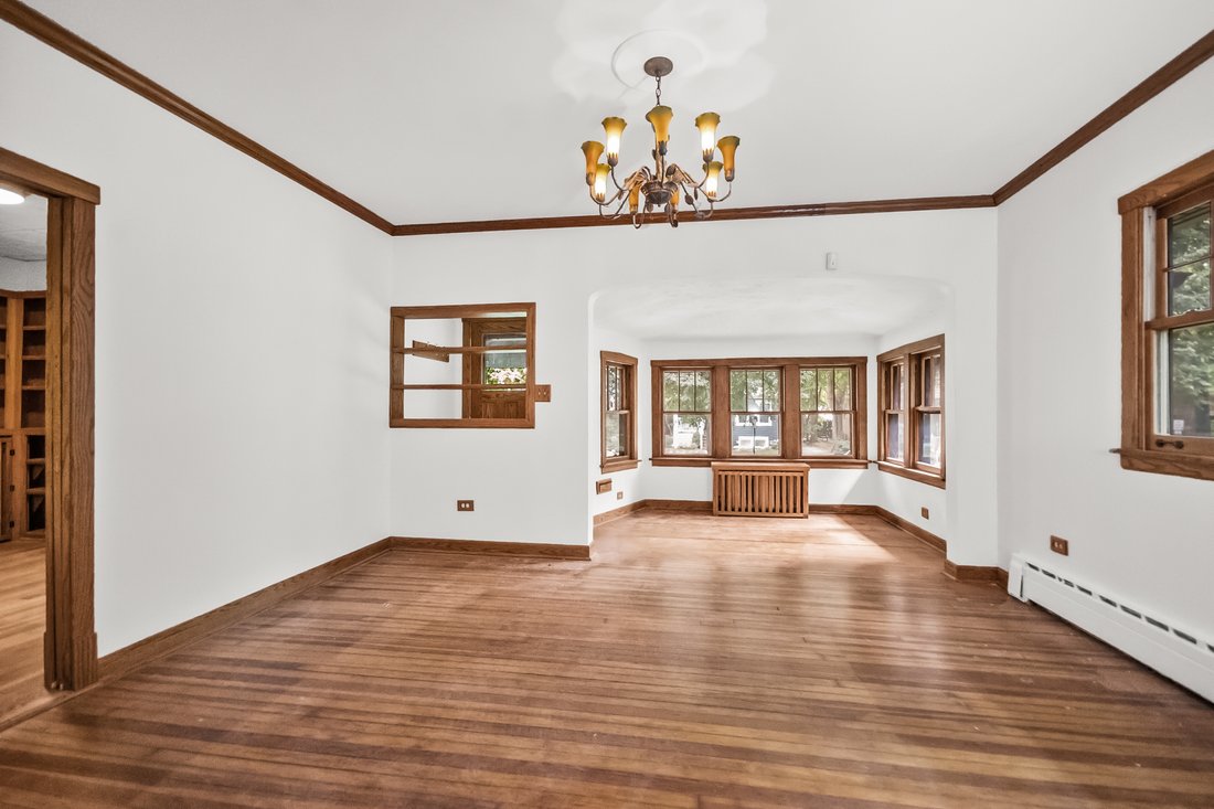 House in Evanston, Illinois, United States 5 - 18905328