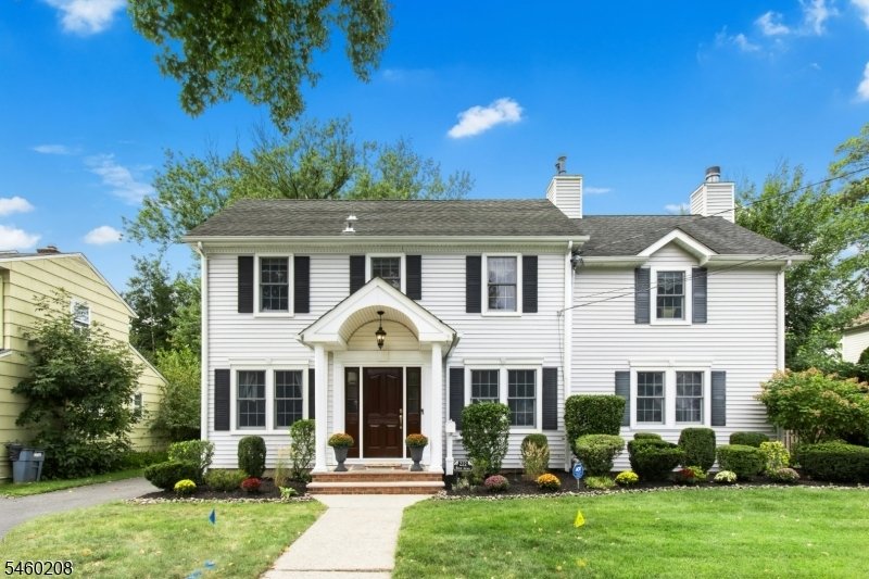 Casa a Westfield, New Jersey, Stati Uniti 1 - 18912303
