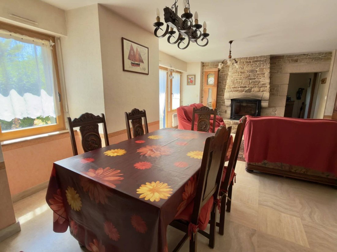 Casa a Baden, Bretagna, Francia 4 - 18378555